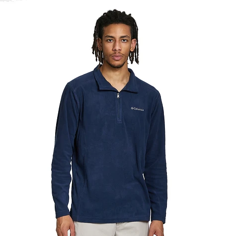 Columbia Sportswear - Klamath Range II Half Zip