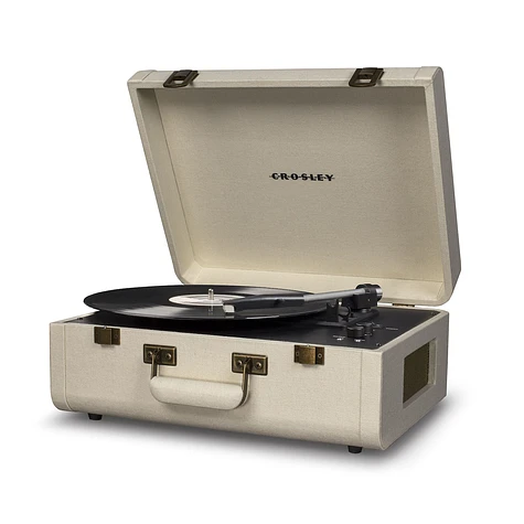 Crosley - Portfolio