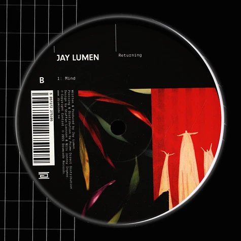 Jay Lumen - Returning