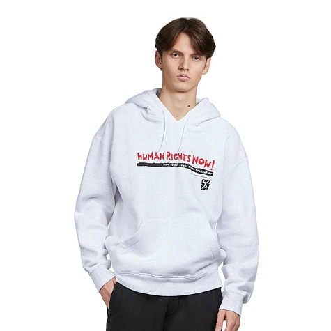Reebok x Human Rights Now! - Human Rights Now Hoodie