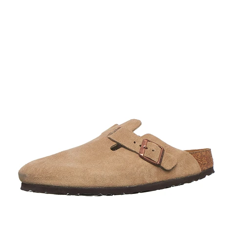 Birkenstock - W Boston SFB VL