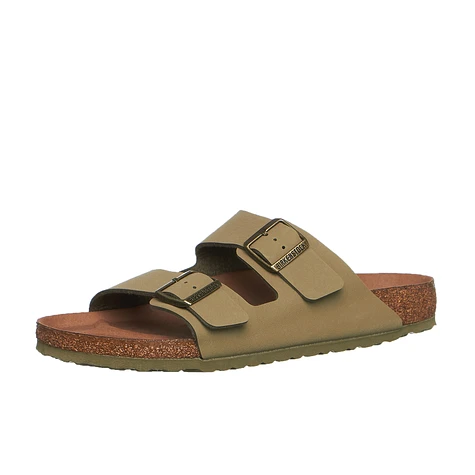 Birkenstock - Arizona BFBC Earthy Vegan