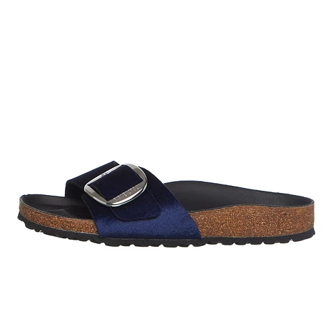 Birkenstock - W Madrid BB TX Velvet