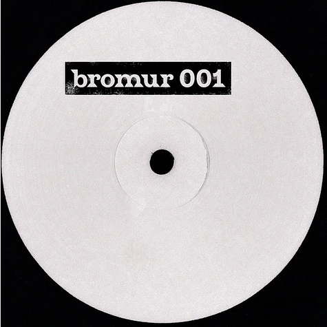 Bogdan - Bromur 001
