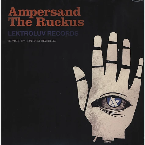 Ampersand - The Ruckus