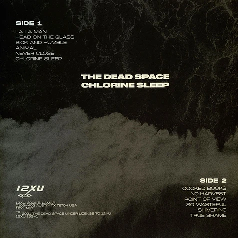 The Dead Space - Chlorine Sleep