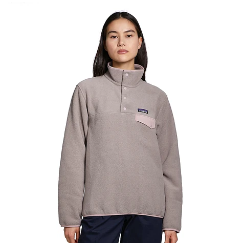 Patagonia - Lightweight Synchilla Snap-T Pullover