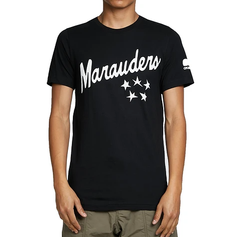 A Tribe Called Quest - Marauders T-Shirt