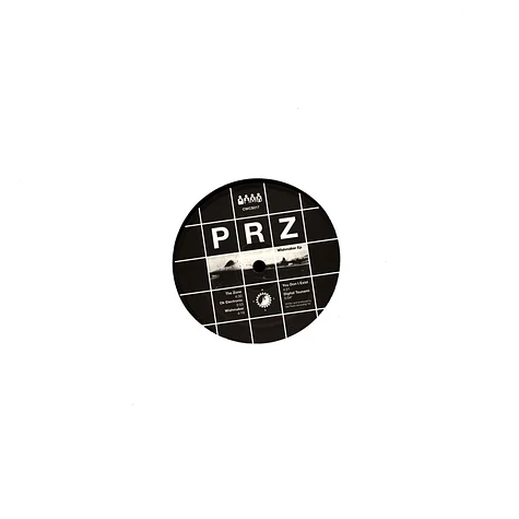 PRZ - Wishmaker EP