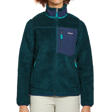 Patagonia - Classic Retro-X Jacket