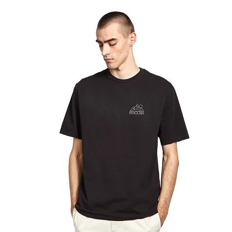 Patagonia - Z's and S's Organic T-Shirt