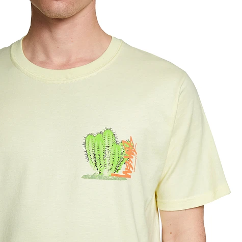 Stüssy - Desert Bloom Tee