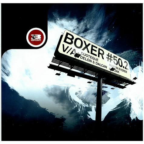 V.A. - Boxer #50.2