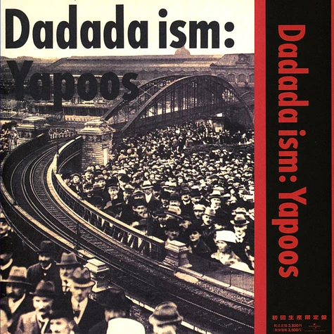 Yapoos - Dadada Ism