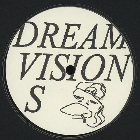 Unknown Artist - Dream Vision
