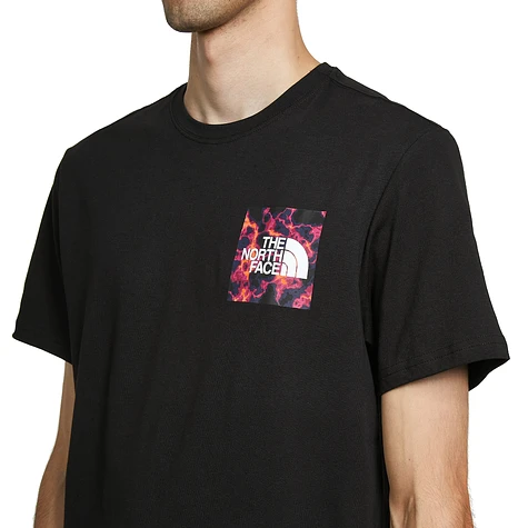 The North Face - S/S Fine Tee