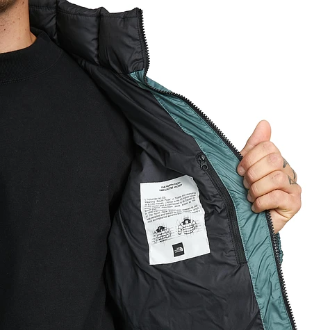 The North Face - Lhotse Jacket