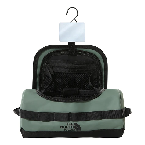 The North Face - Base Camp Travel Canister S