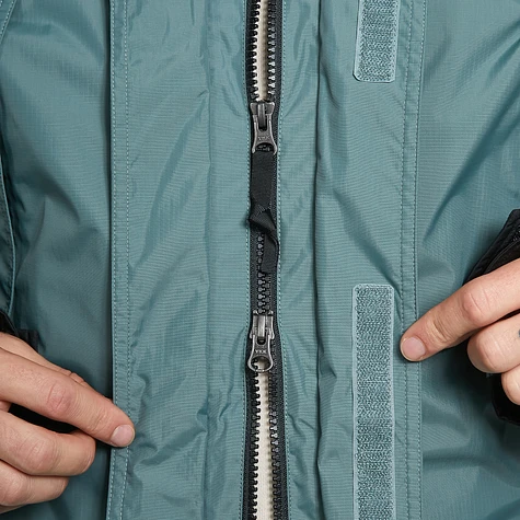 The North Face - K2Rm Dryvent Jacket