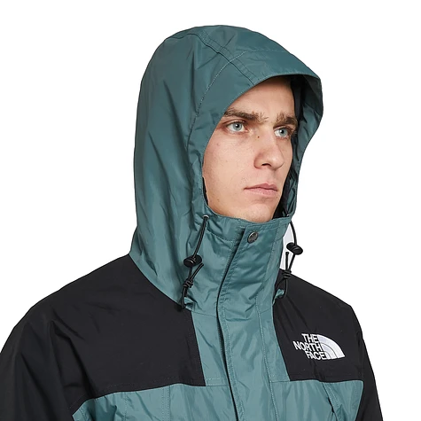 The North Face - K2Rm Dryvent Jacket