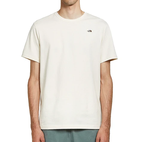 The North Face - Recycled Scrap S/S Tee