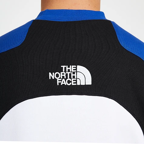 The North Face - BB Cut & Sew Crew Neck Sweater