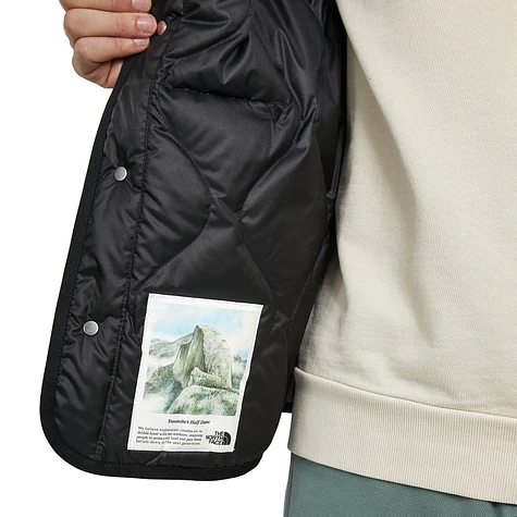 The North Face - M66 Down Jacket