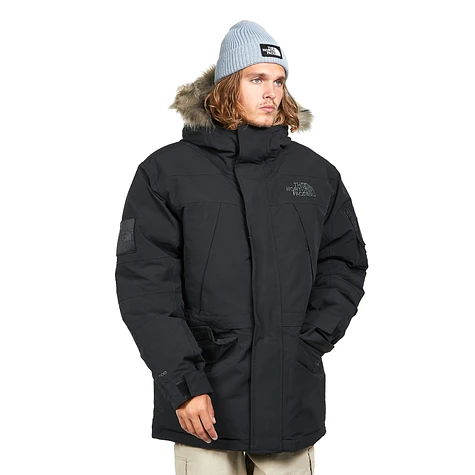 The North Face - Expedition McMurdo Parka