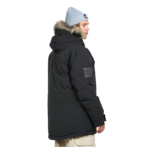 The North Face - Expedition McMurdo Parka