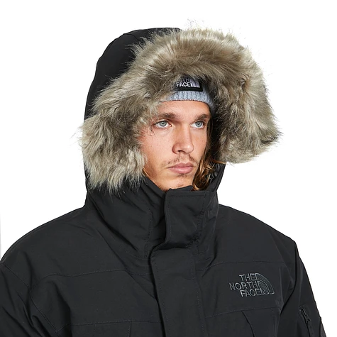 The North Face - Expedition McMurdo Parka