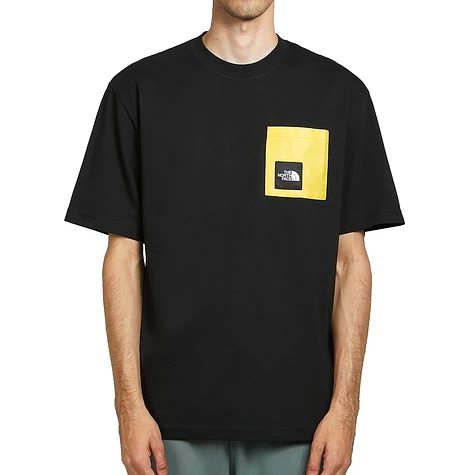 The North Face - BB Search & Rescue Pocket Tee