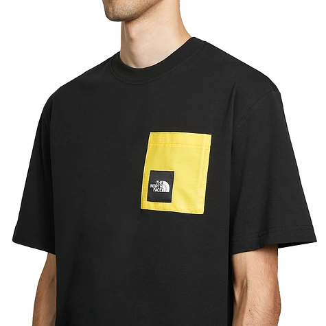 The North Face - BB Search & Rescue Pocket Tee