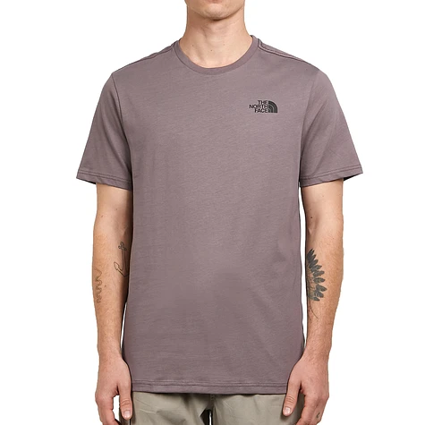 The North Face - Threeyama S/S Tee