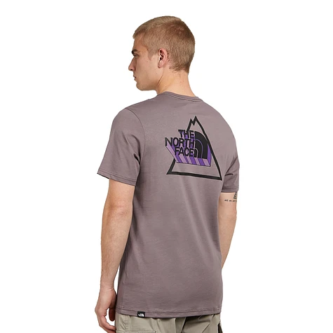 The North Face - Threeyama S/S Tee