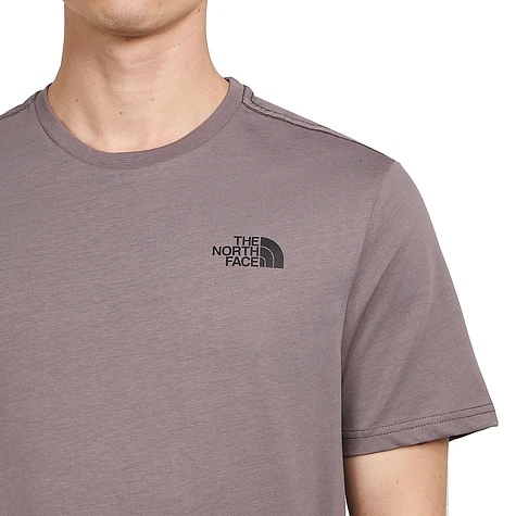 The North Face - Threeyama S/S Tee