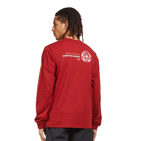 The North Face - IC L/S Tee