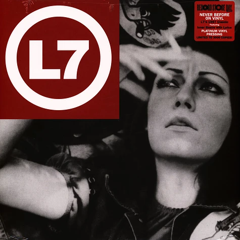 L7 - Beauty Process:Triple Platinum Record Store Day 2021 Edition