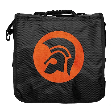 Trojan - Helmet DJ Vinyl Backbag