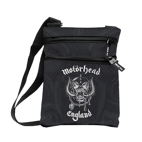 Motörhead - England Body Bag