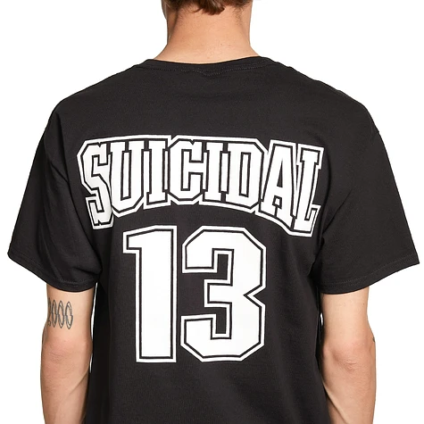Suicidal Tendencies - Kings T-Shirt