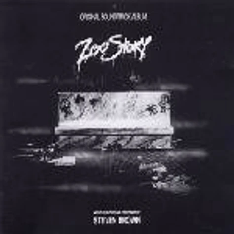 Steven Brown - Zoo Story (Original Soundtrack Album)