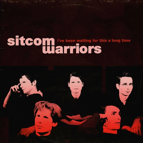 Sitcom Warriors - I've Been Waiting For This A Long Time
