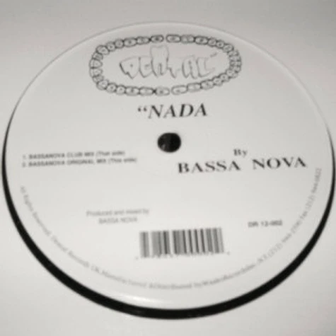 Bassa Nova - Nada