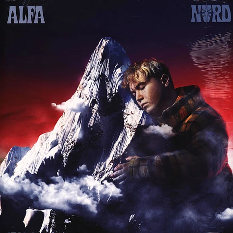 Alfa - Nord White Vinyl Edition