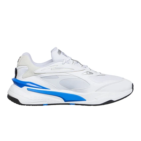 Puma - MAPF1 RS-Fast