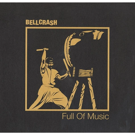 Bellcrash - Full of music