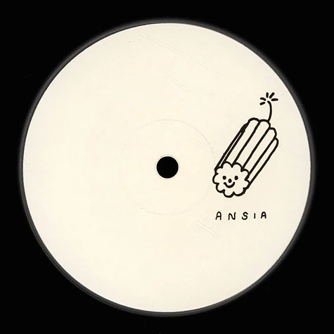 V.A. - Ansia005