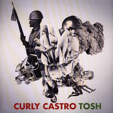 Curly Castro - Tosh