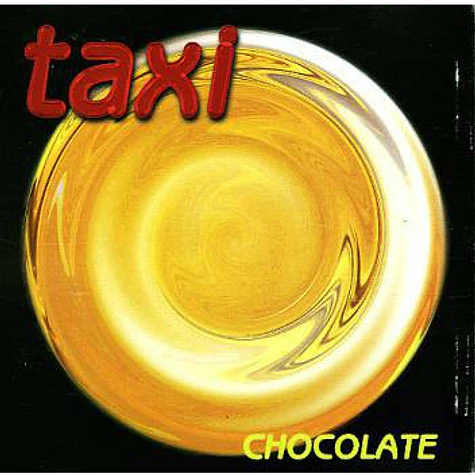 Taxi - Chocolate