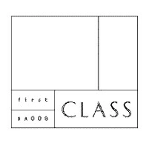 Class - First